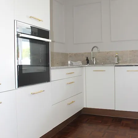 Apartamento Stilvolle Im Zentrum Für 5 Personen *