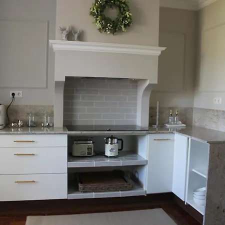 Stilvolle Im Zentrum Für 5 Personen *