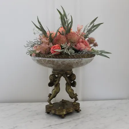 Stilvolle Im Zentrum Für 5 Personen