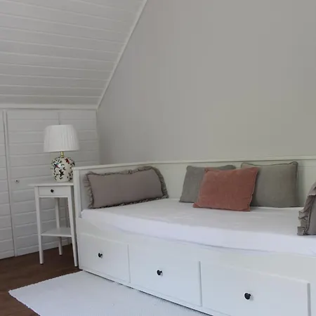 Stilvolle Im Zentrum Für 5 Personen Apartamento