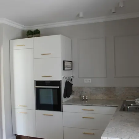 Apartamento Stilvolle Im Zentrum Für 5 Personen *