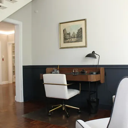 Stilvolle Im Zentrum Für 5 Personen * Paderborn