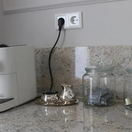 Stilvolle Im Zentrum Für 5 Personen * Paderborn