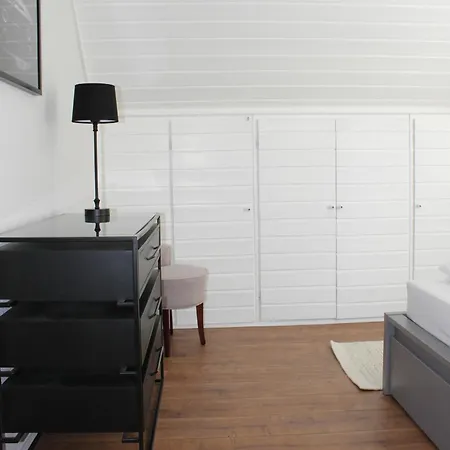 Stilvolle Im Zentrum Für 5 Personen