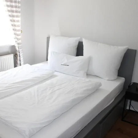 Stilvolle Im Zentrum Fuer 5 Personen Apartment