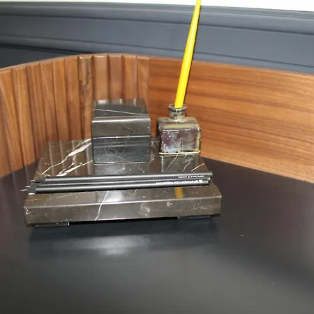 Stilvolle Im Zentrum Für 5 Personen * Paderborn