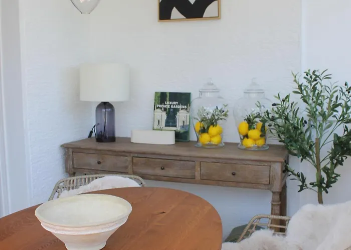 Stilvolle Im Zentrum Fuer 5 Personen * Paderborn