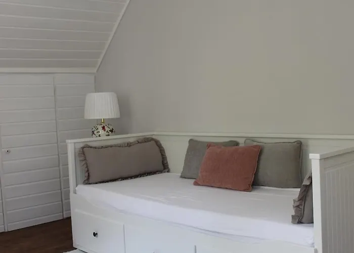 Stilvolle Im Zentrum Fuer 5 Personen Lejlighed Paderborn