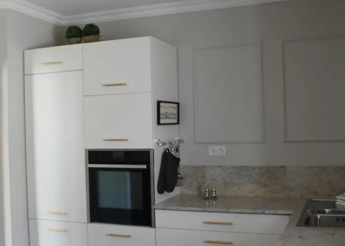 Lejlighed Stilvolle Im Zentrum Fuer 5 Personen *