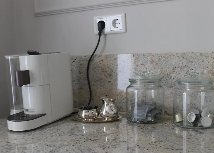 Stilvolle Im Zentrum Fuer 5 Personen * Paderborn