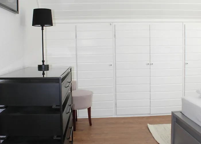 Stilvolle Im Zentrum Fuer 5 Personen