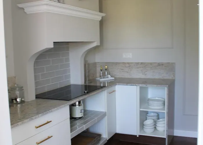 Stilvolle Im Zentrum Fuer 5 Personen Lejlighed Paderborn