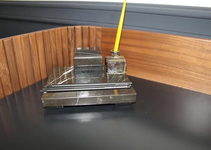 Stilvolle Im Zentrum Fuer 5 Personen * Paderborn